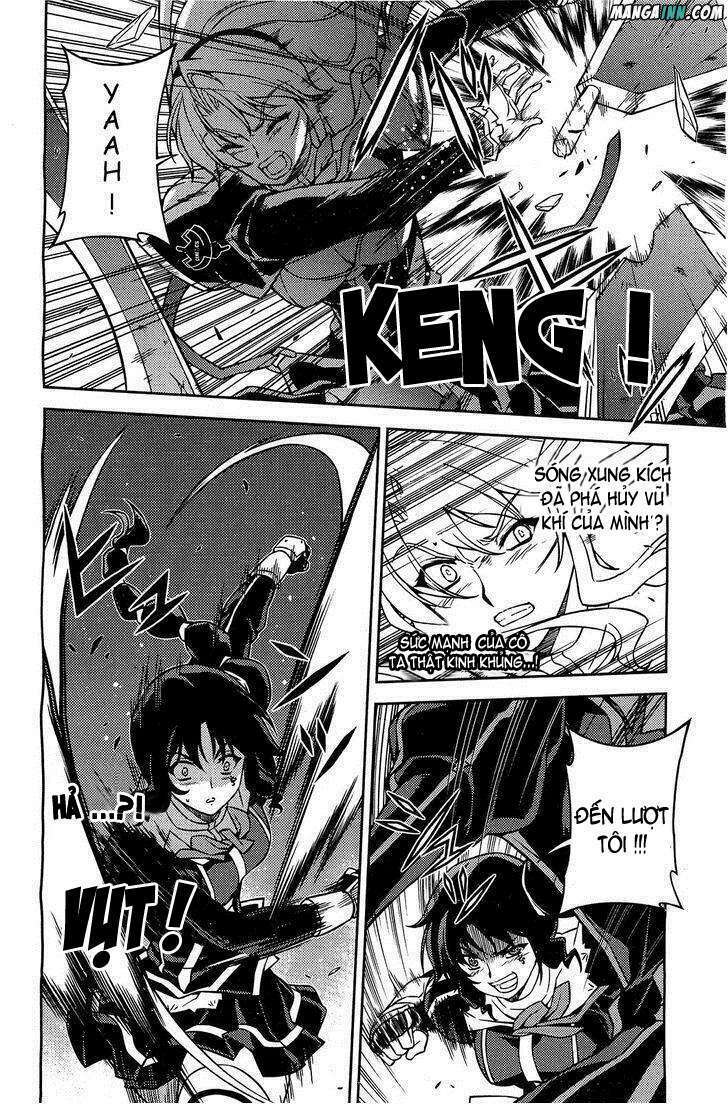 Freezing: Chapter 69