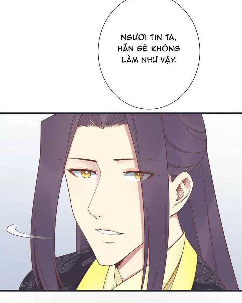Hoàng Hậu Bận Lắm: Chapter 181