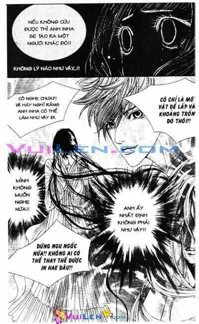 Bí Mật Học Viện Cross: Chapter 5