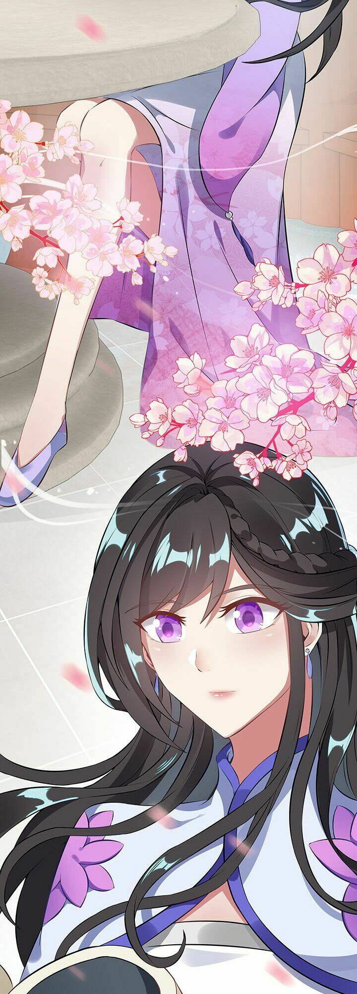 Nghịch Lân: Chapter 1