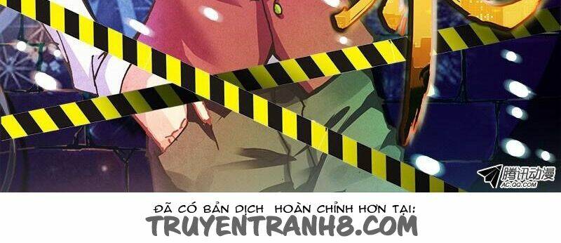 La Sát Đại Nhân Hãy Dừng Chân: Chapter 39