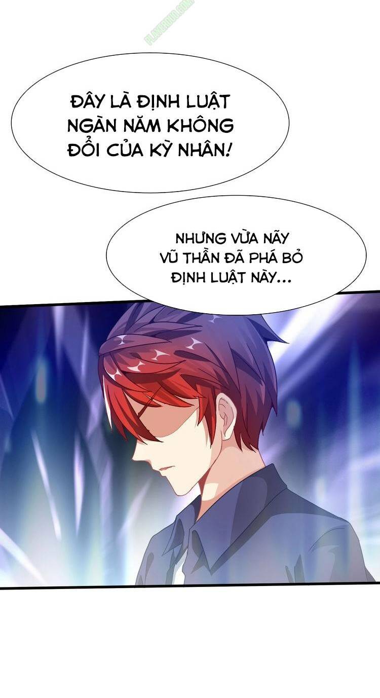 Kinh Thế Kỳ Nhân: Chapter 14