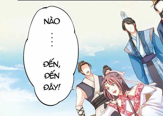 Tuyệt Thế Luyện Đan Sư: Chapter 10