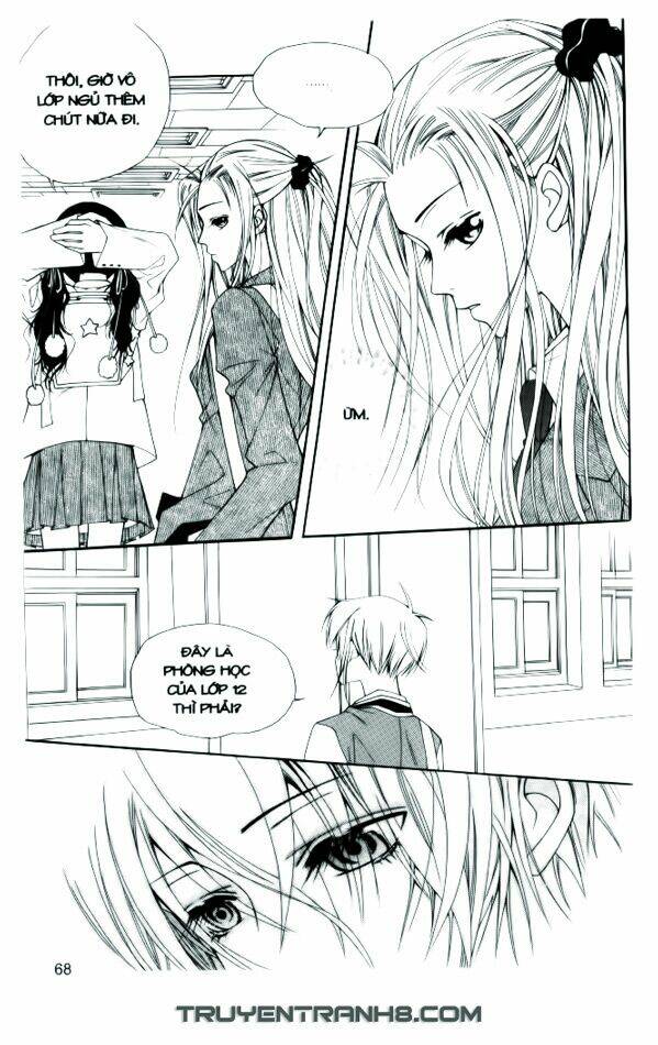 Ngọc Trong Đá-Ace: Chapter 3