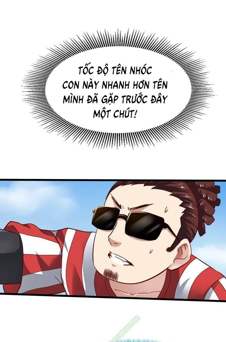 Kinh Thế Kỳ Nhân: Chapter 15