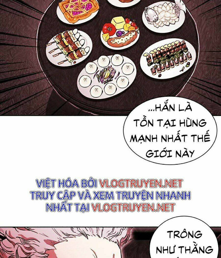 Hard Core Leveling Warrior Ss2: Chapter 79