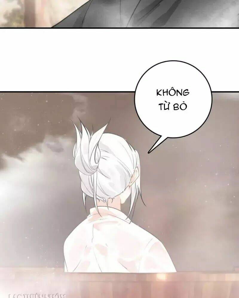 Đế Sư Tại Thượng: Chapter 61