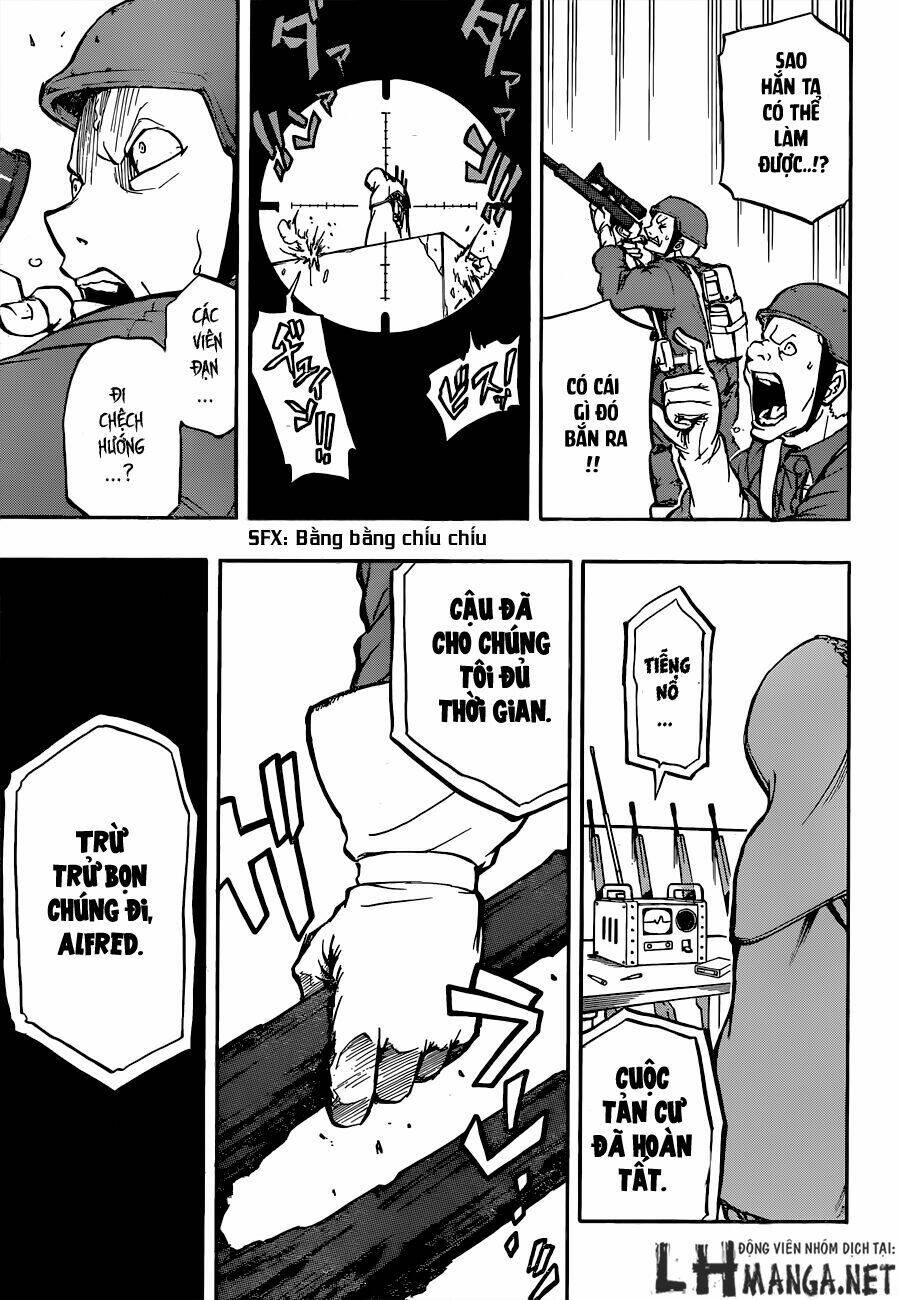 Red Sprite: Chapter 7