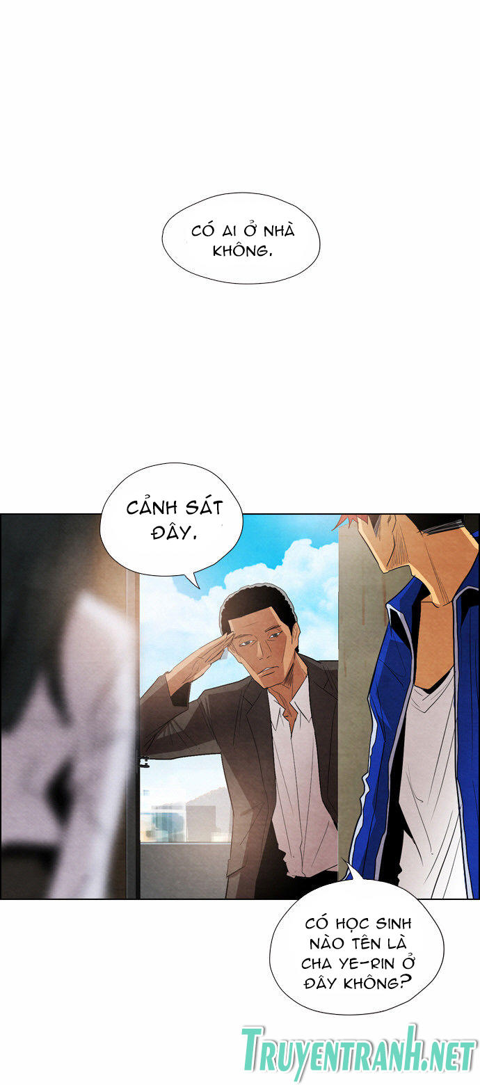 Revival Man: Chapter 21