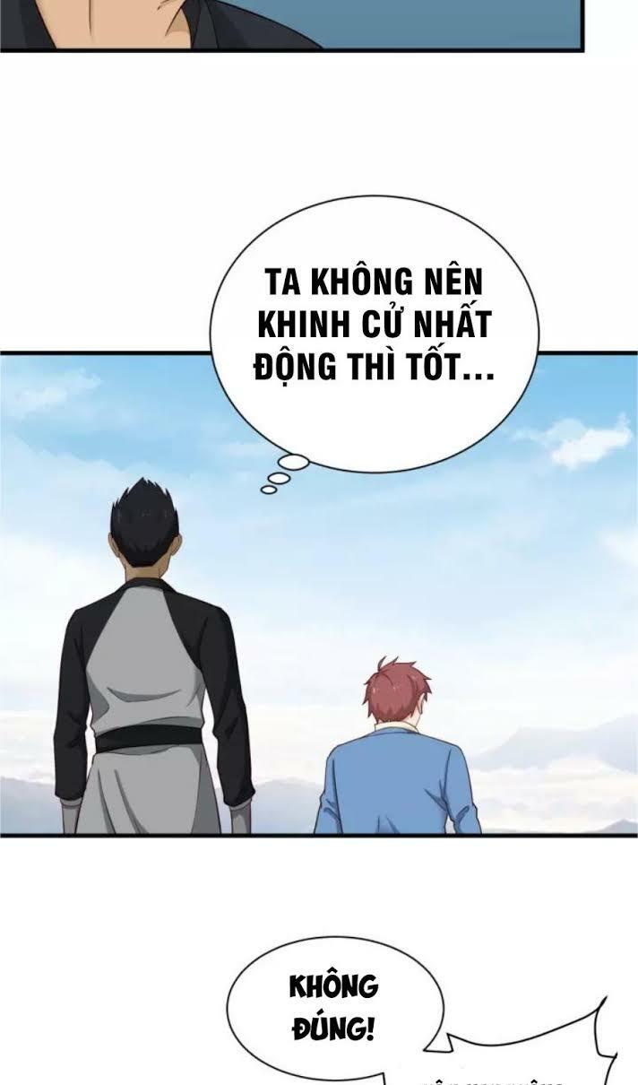 Hệ Thống Tu Tiên Mạnh Nhất: Chapter 60