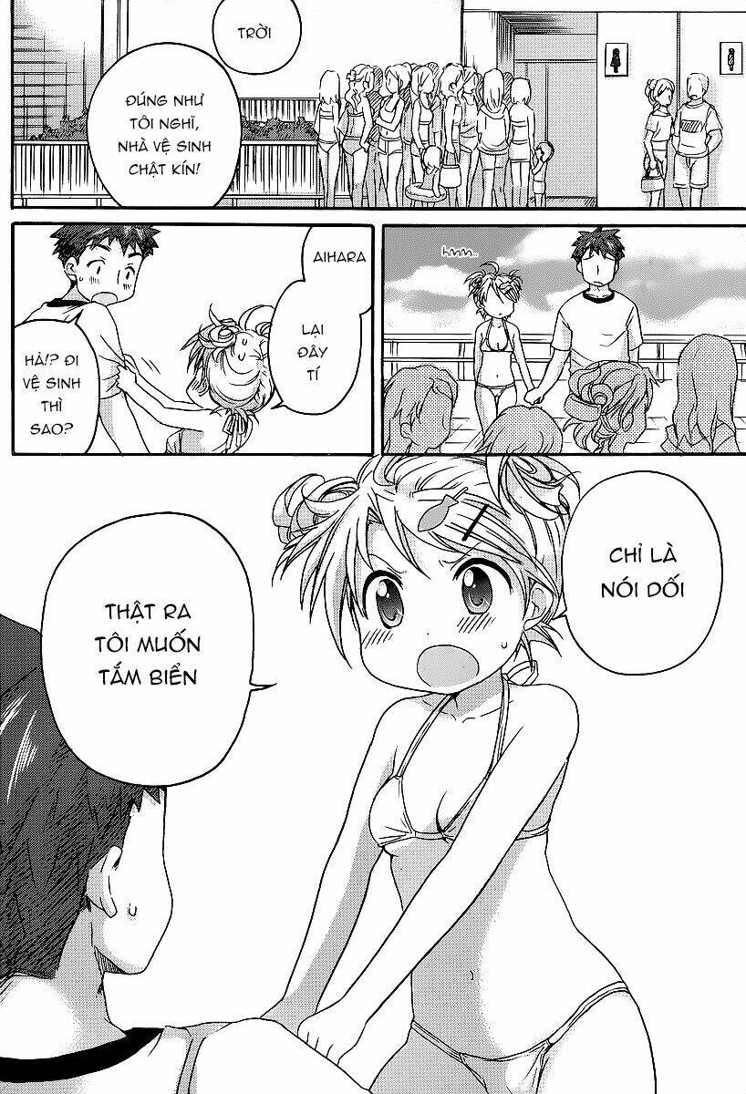 Comic Studio: Chapter 8