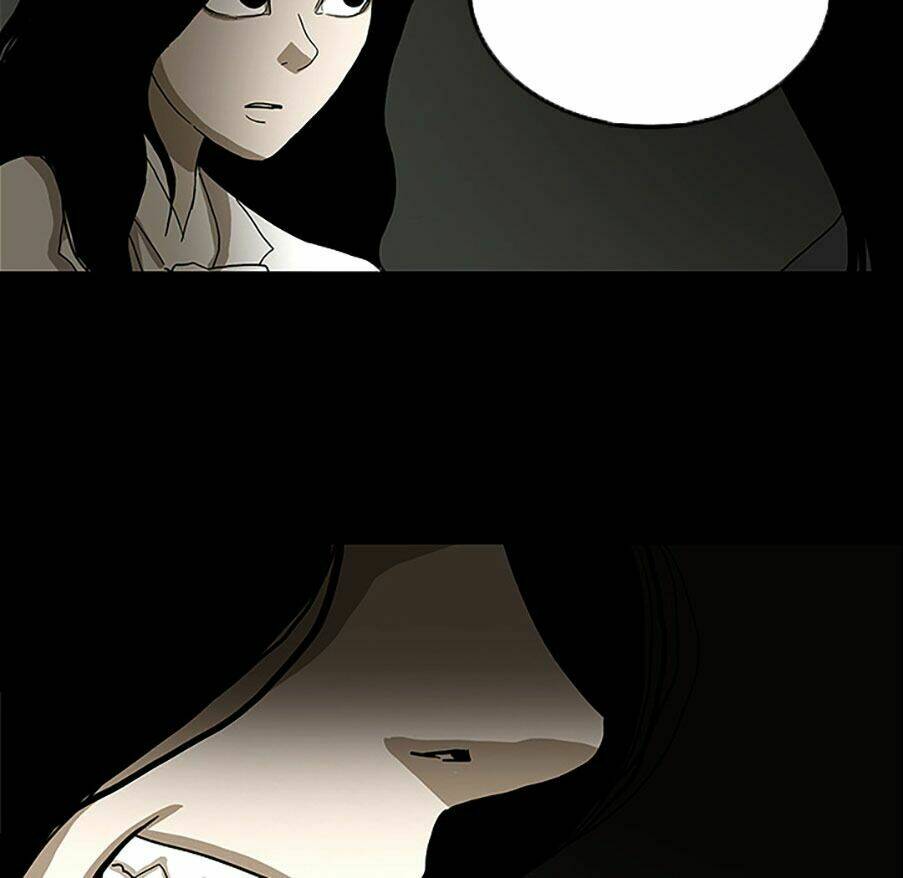 Bệnh Viện Ma Ám: Chapter 25