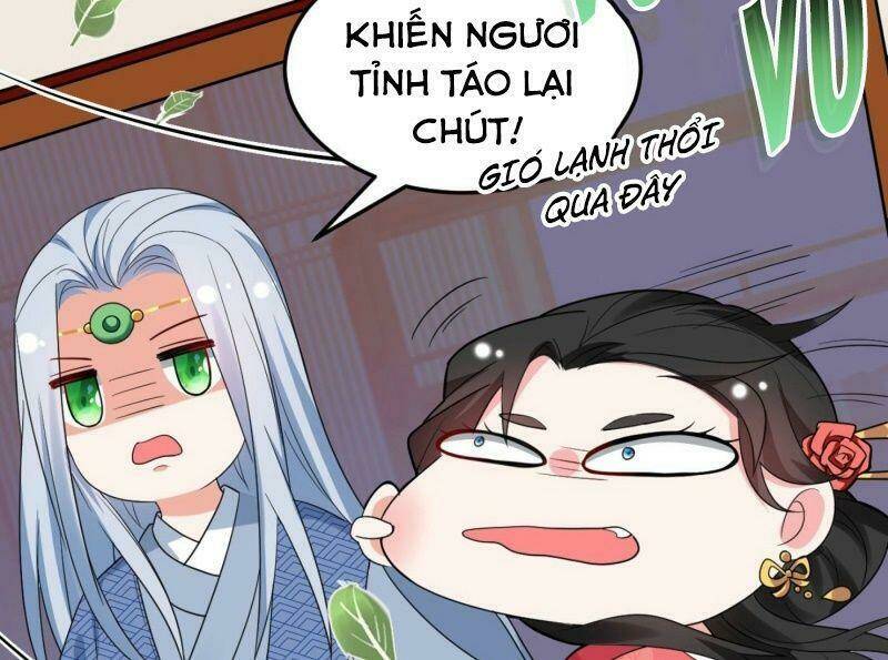 Giang Sơn Mỹ Nam Nhập Trướng Ta: Chapter 12