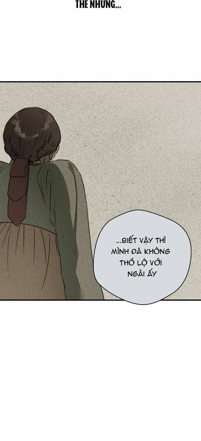 Duyên Nợ Kiếp Trước: Chapter 24