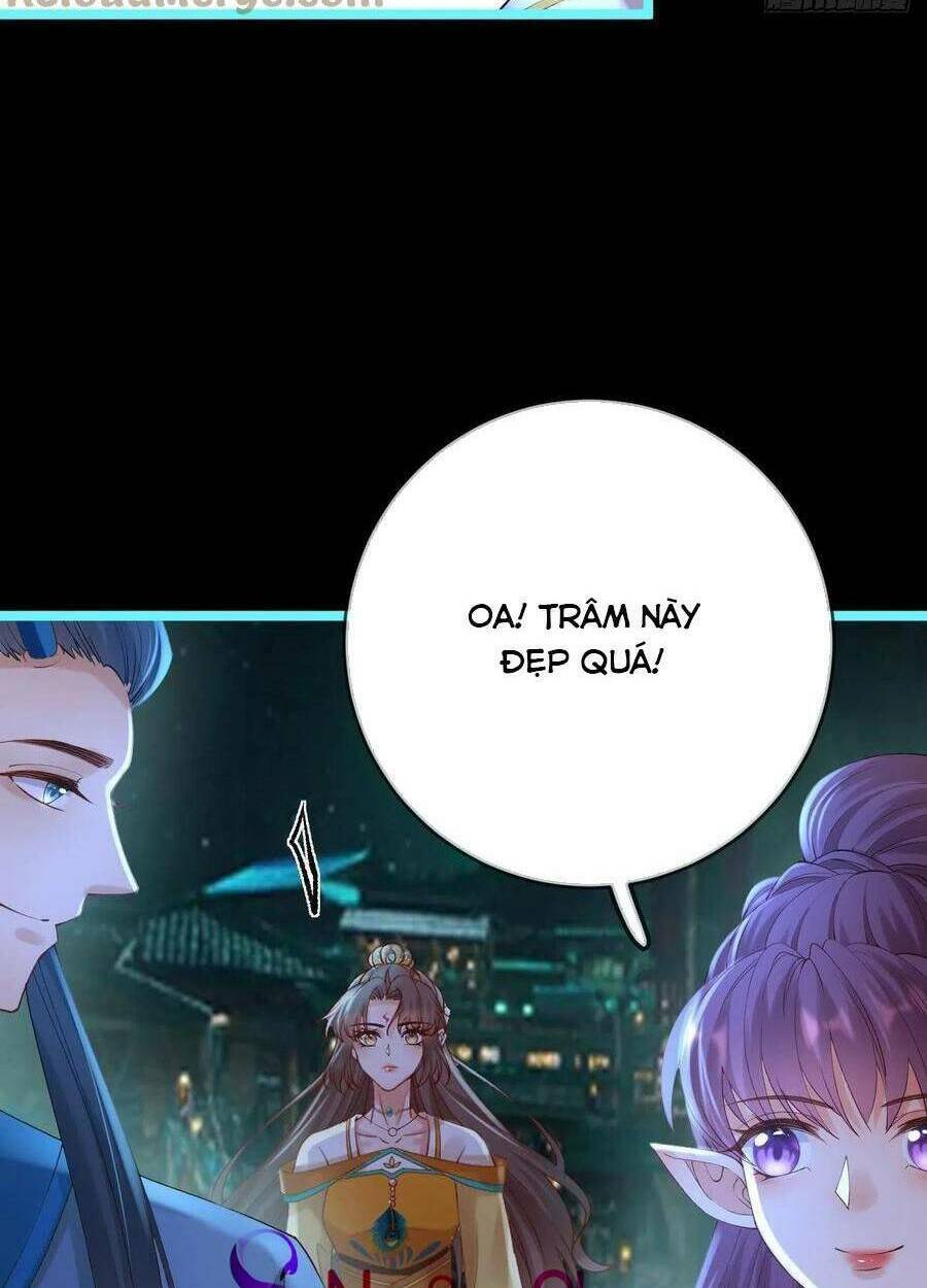 Ma Đầu Vạn Ác Năm Tuổi Rưỡi: Chapter 93