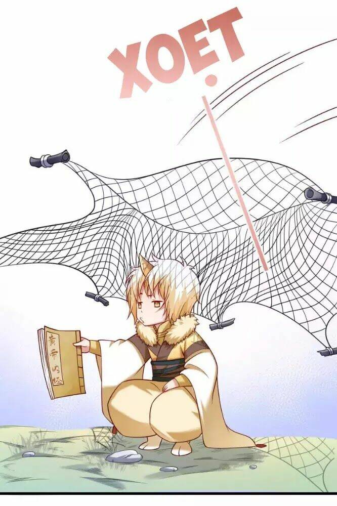 Tiểu Hoàng Thư Và Tiểu Hoàng Thúc: Chapter 67