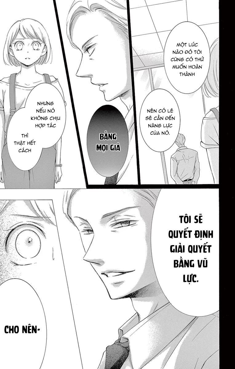 Từ Chối Kết Hôn Với Đại Gia: Cô Dâu Bỏ Trốn: Chapter 18