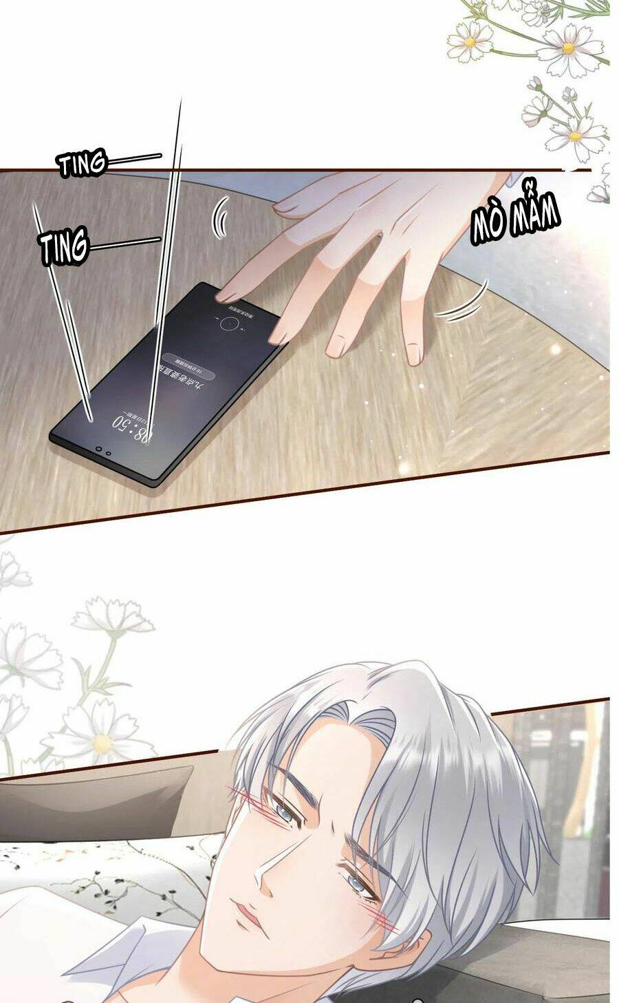 Bạn Gái Tôi Mới 30+: Chapter 97