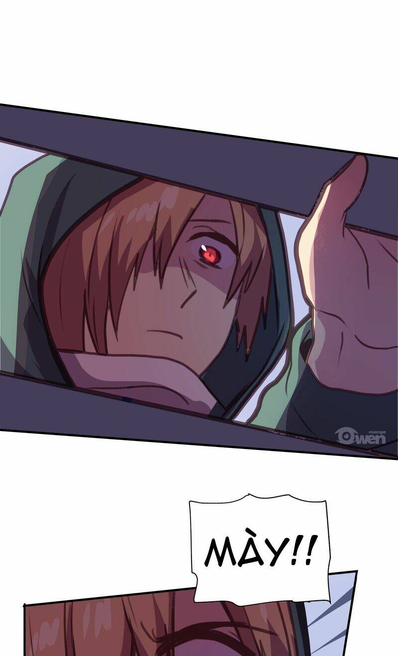 Lời Nguyền Lalin: Chapter 37