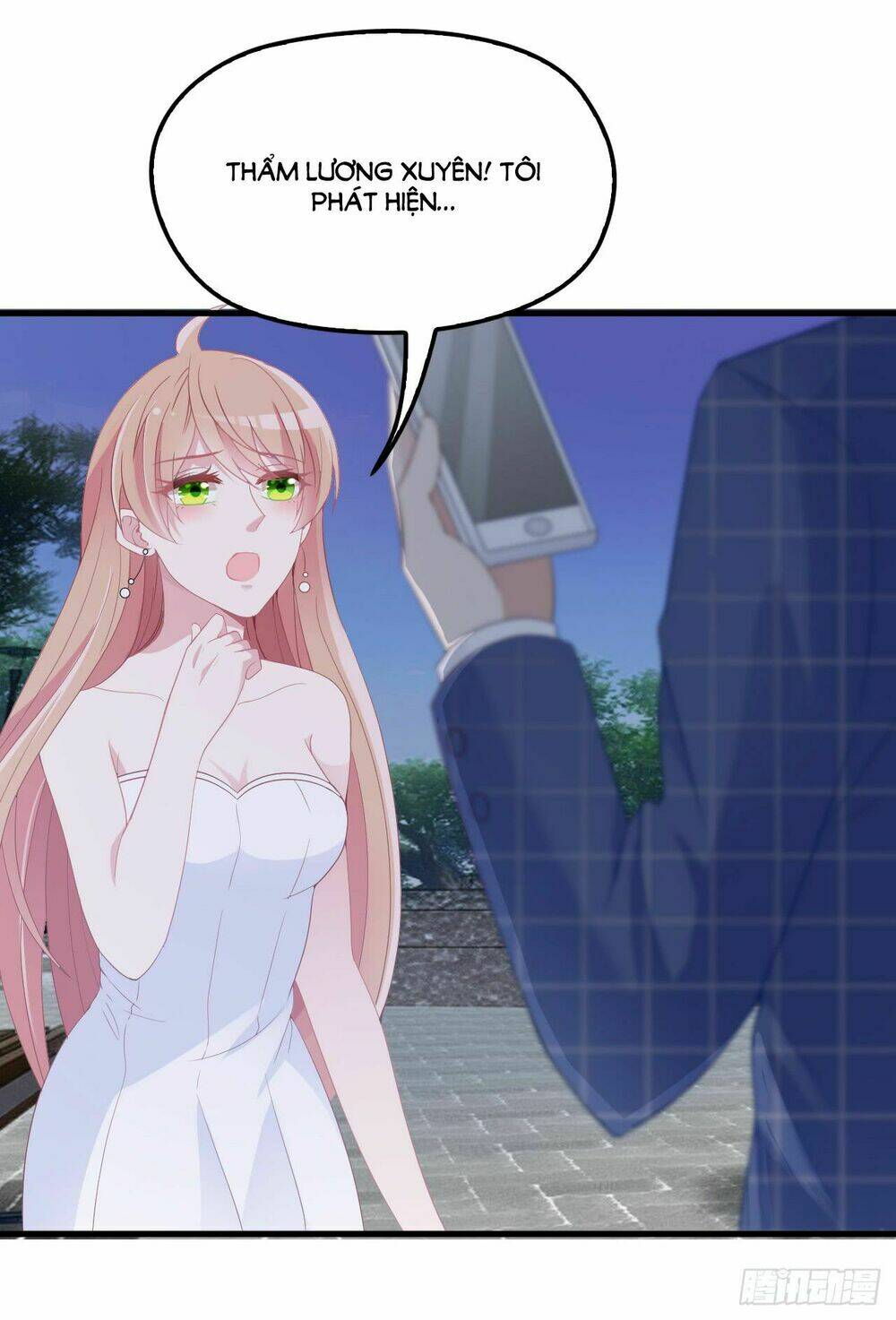 Bí Mật Kết Hôn Với Ảnh Đế: Vợ Ơi Đến Đây Tấn Công Đi Nào: Chapter 18