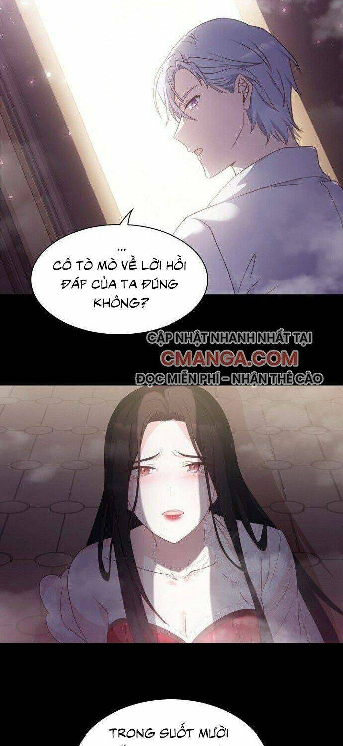 Một Đêm Với Hoàng Đế: Chapter 10