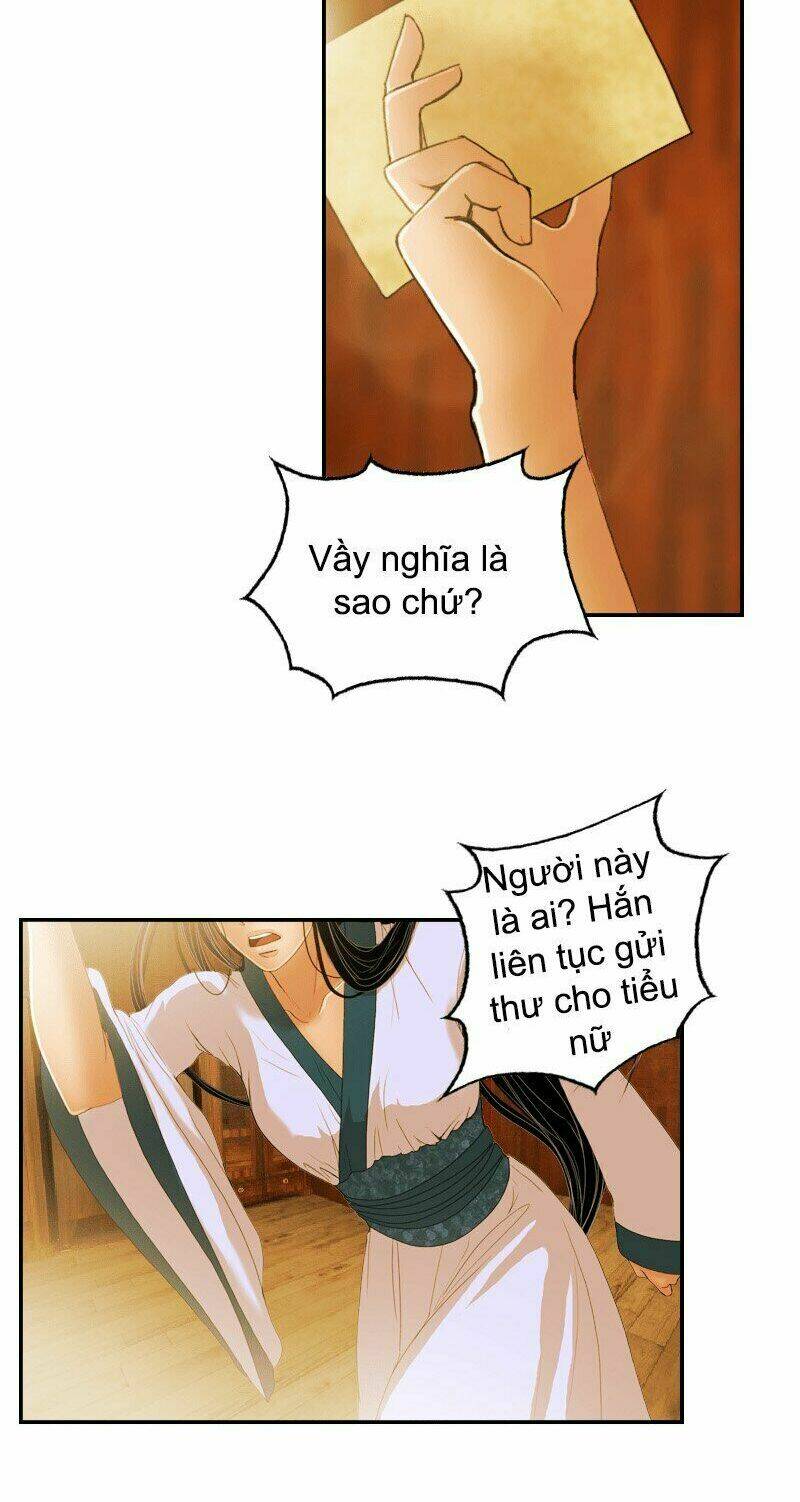 Huyết Đế Bạo Chúa: Chapter 19