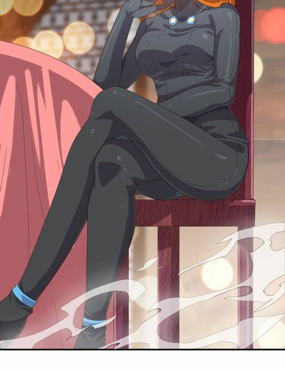 Võ Liệt Thiên Kiêu: Chapter 4