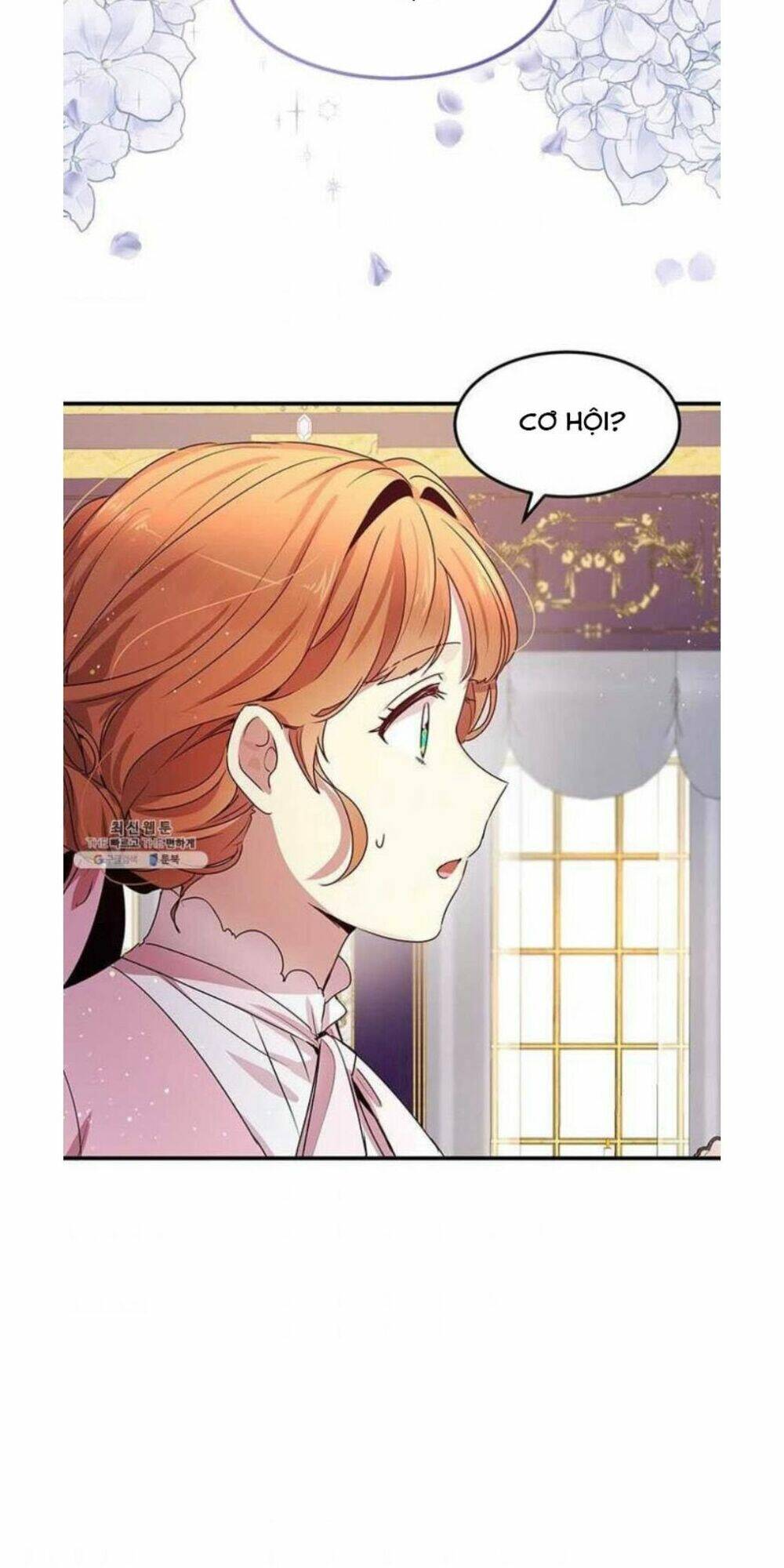 Công Tước, Loạn Vừa Thôi!: Chapter 96