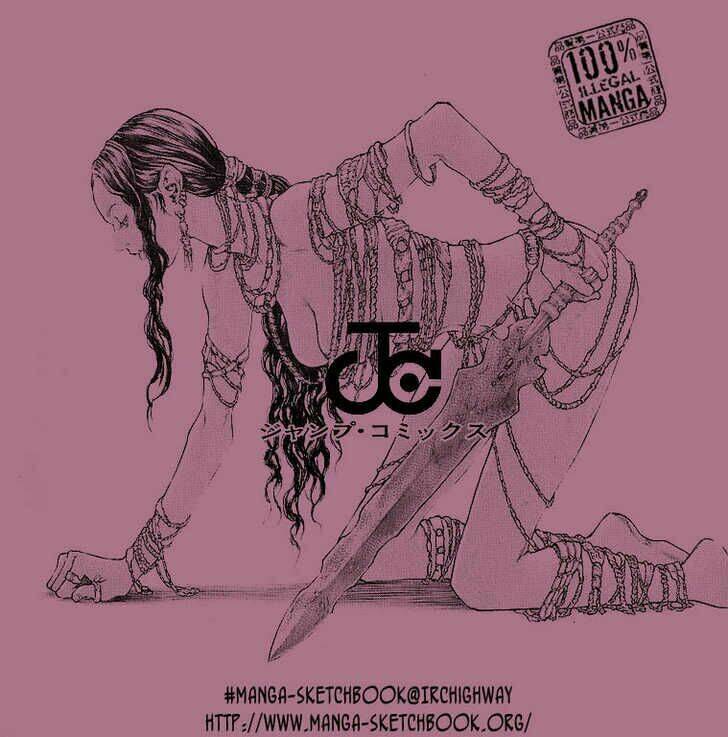 Mắt Bạc: Chapter 36