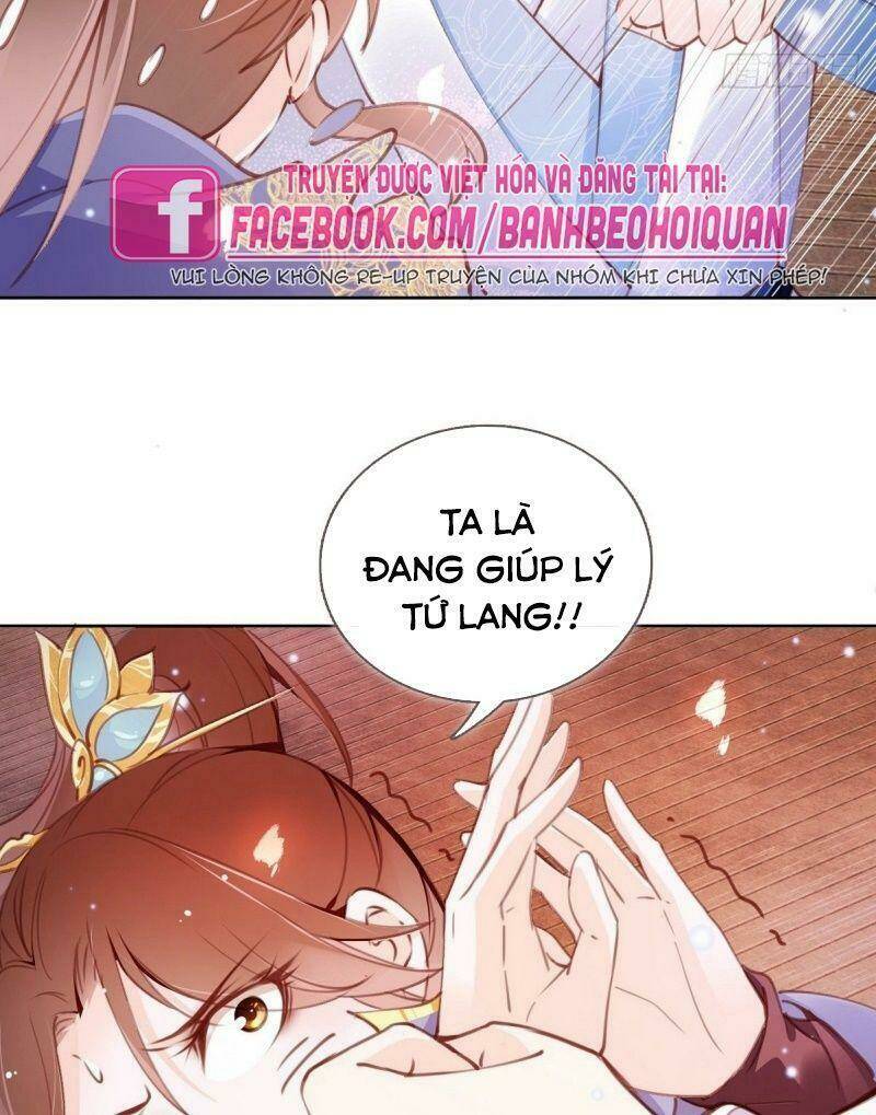 Nàng Trở Thành Bạch Nguyệt Quang Của Vương Gia Bệnh Kiều: Chapter 7