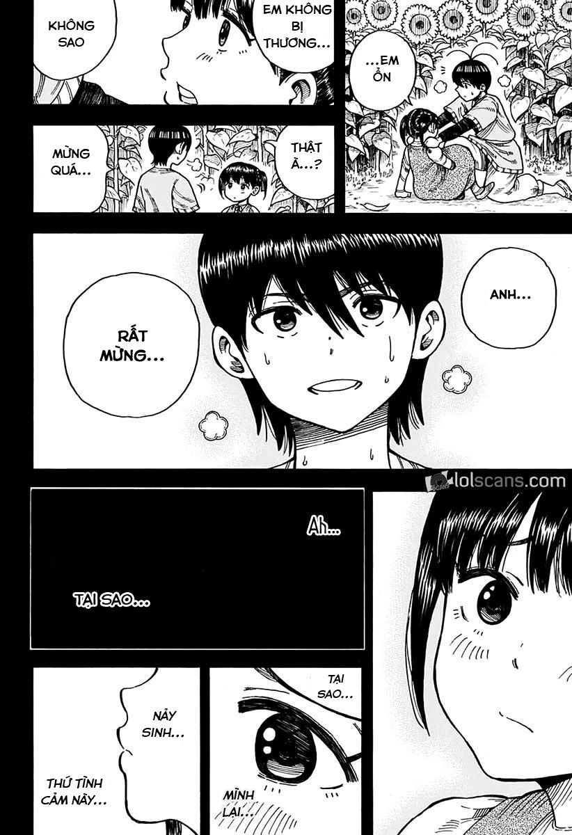 Anh Hùng Lấy Vợ: Chapter 14