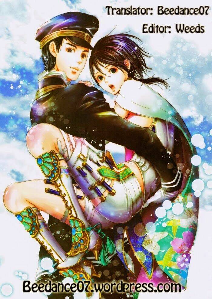 Tuyệt Thế Độc Phi Của Tà Vương: Chapter 24