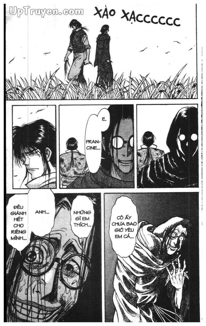 Fujita Kazuhiro: Chapter 15