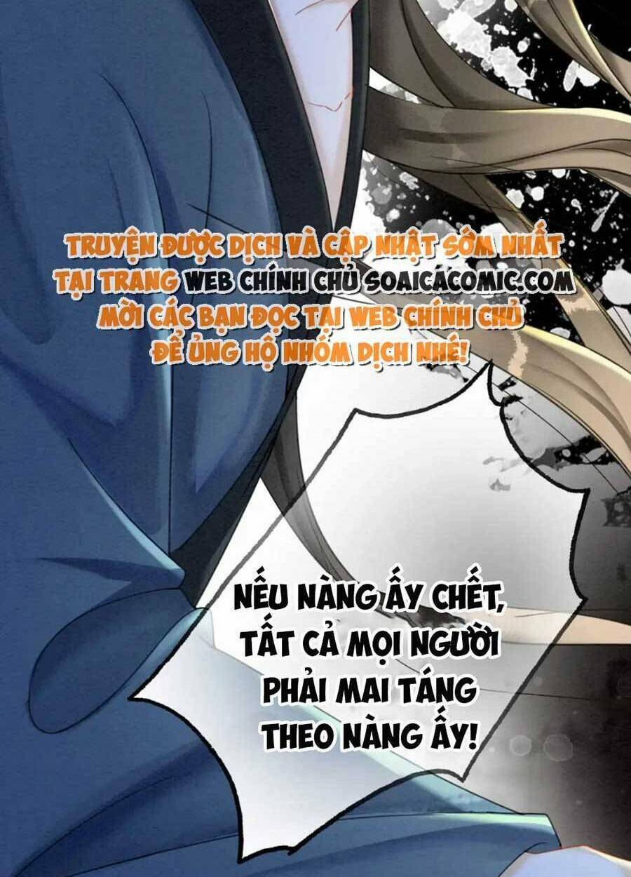 Xung Hỉ Vương Phi: Chapter 97