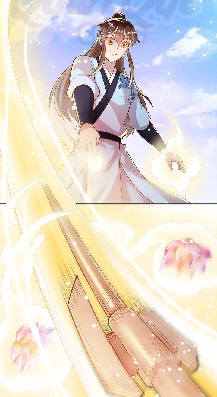 Siêu Phàm Truyện: Chapter 156