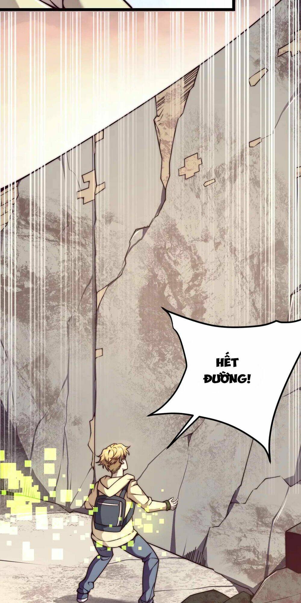 Vạn Vật Hợp Nhất: Chapter 3