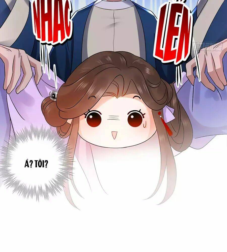 Vương Phi Thông Linh: Chapter 1