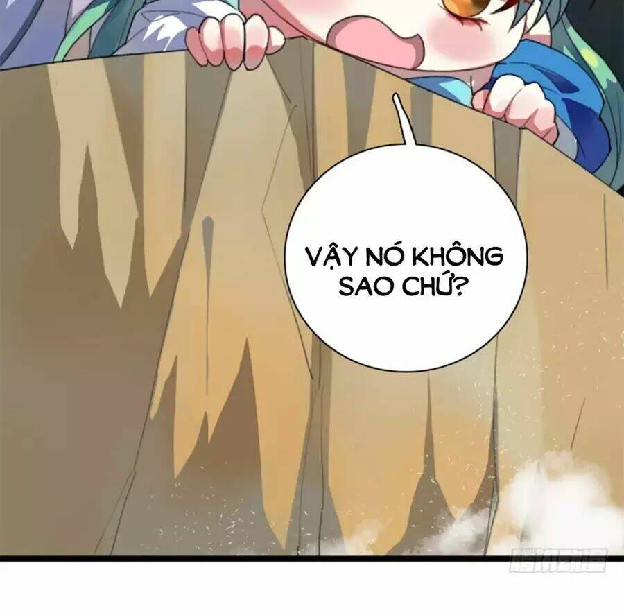 Vạn Năm Nhân Duyên Nhất Tuyến Khiên: Chapter 72