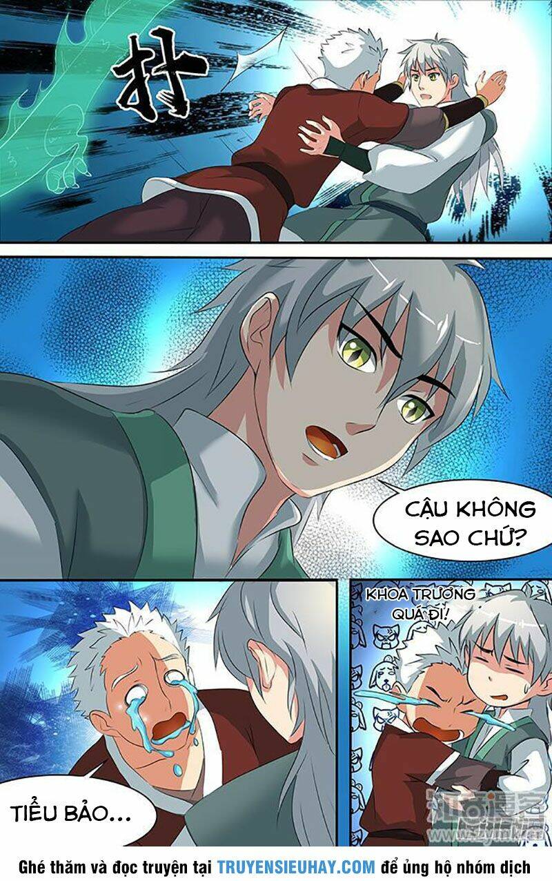 Cực Phẩm Tu Chân Thiếu Niên: Chapter 150