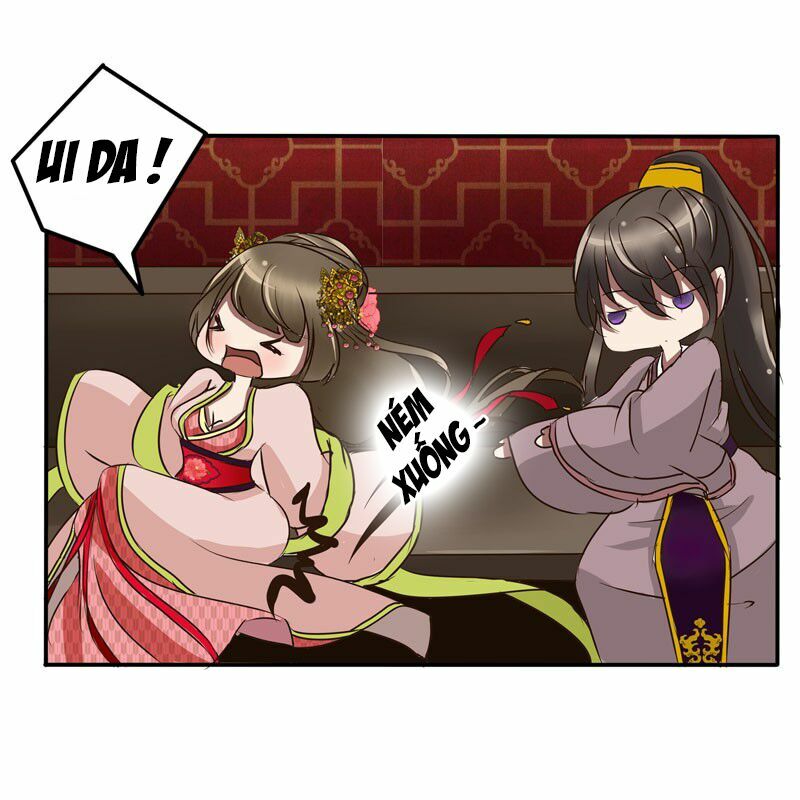 Thông Linh Phi: Chapter 52