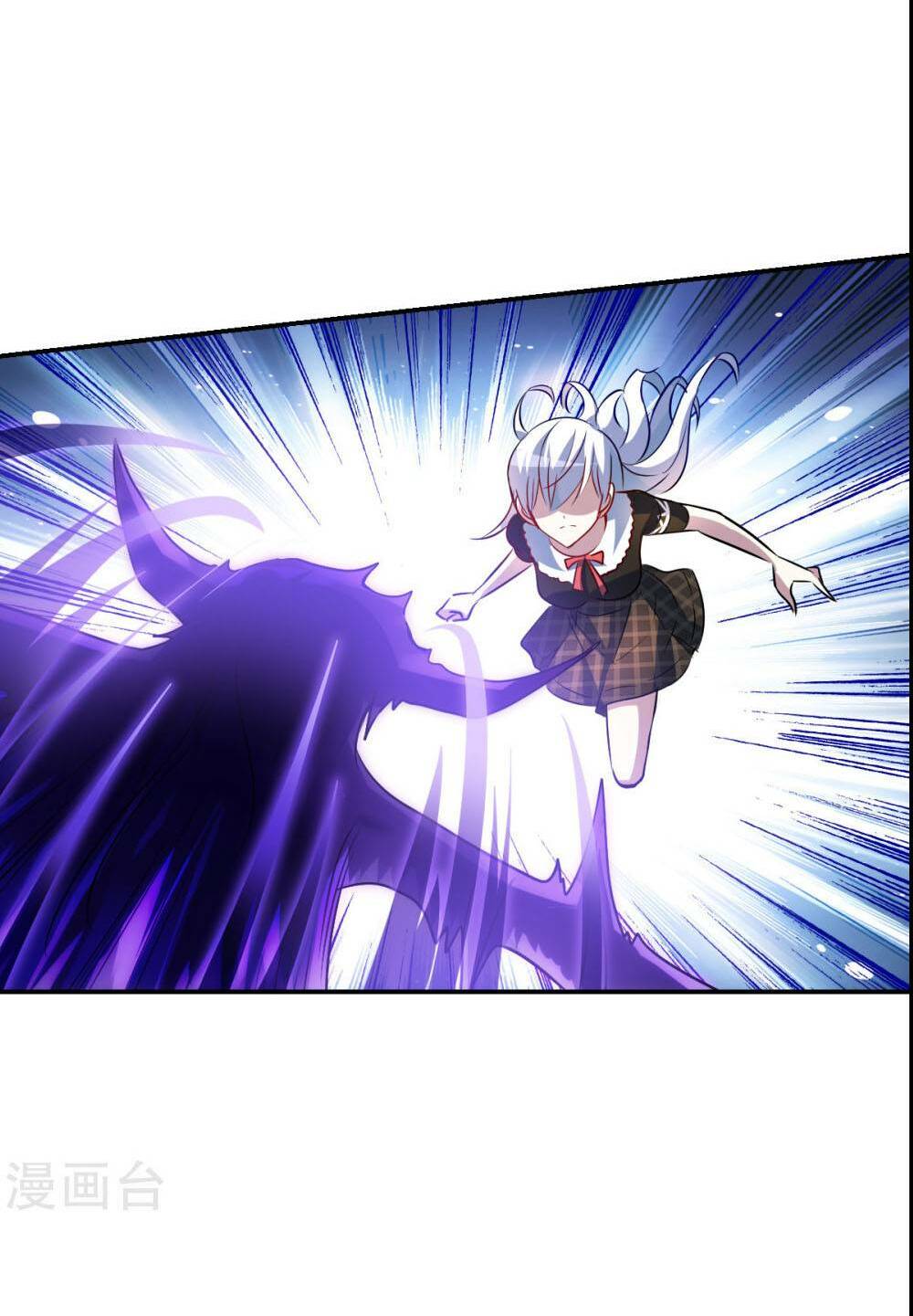 Tô Tịch Kỳ Quái 2: Chapter 69