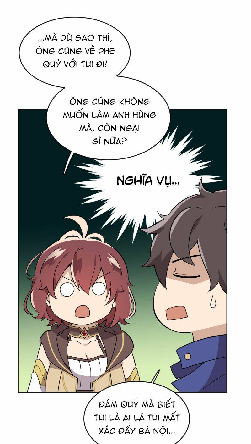 Pháp Sư Và Nữ Chúa Quỷ: Chapter 97