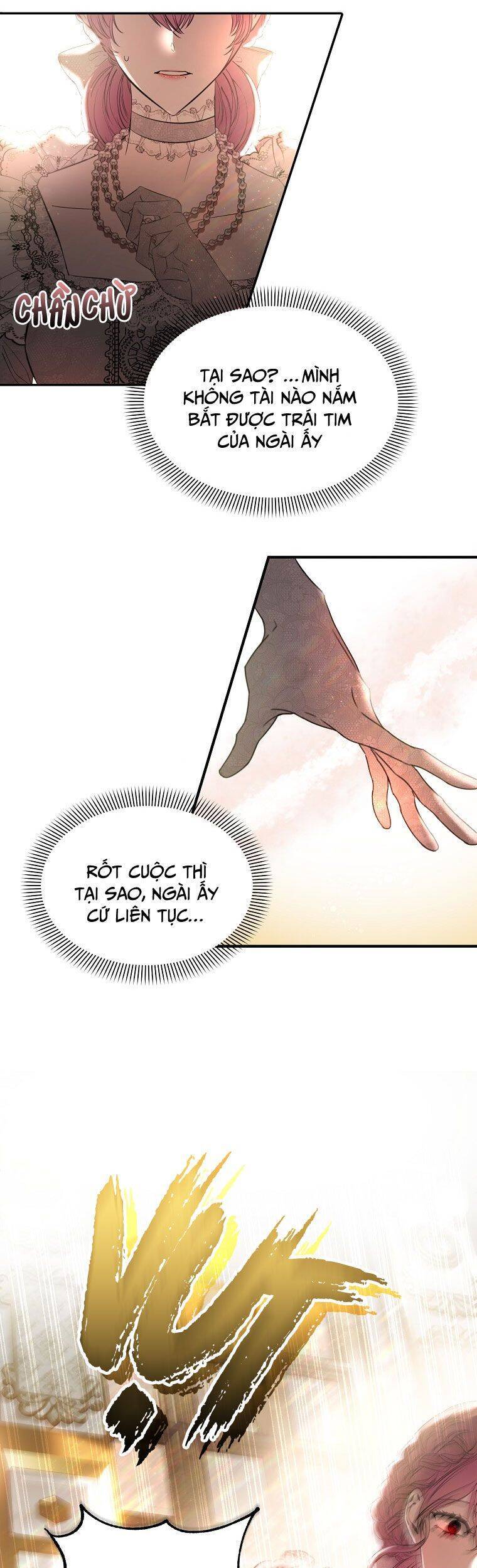 Phương Pháp Sống Sót Khi Phải Ngủ Cùng Hoàng Đế: Chapter 15
