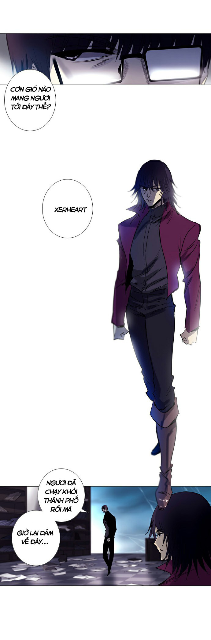 Soul Cartel: Chapter 174