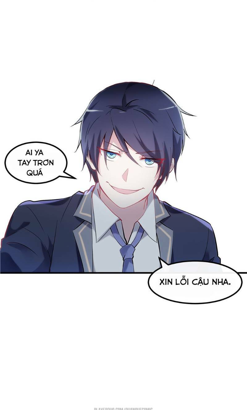 Tôi Của Tương Lai Là Thần Tán Gái: Chapter 0