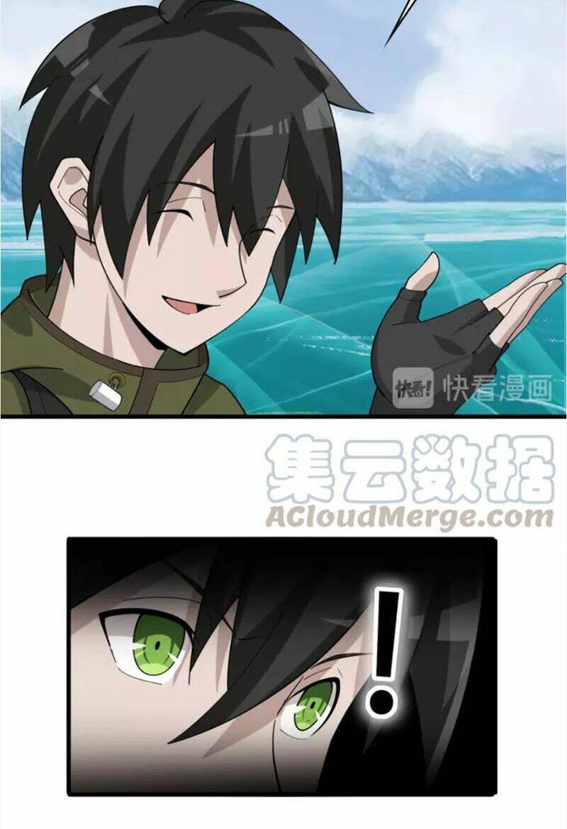 Siêu Cấp Đại Chủ Bạ: Chapter 94