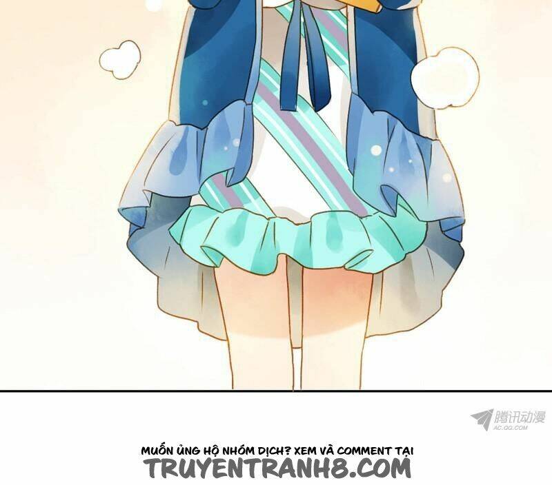 Sức Mạnh Của Sắc Đẹp: Chapter 38