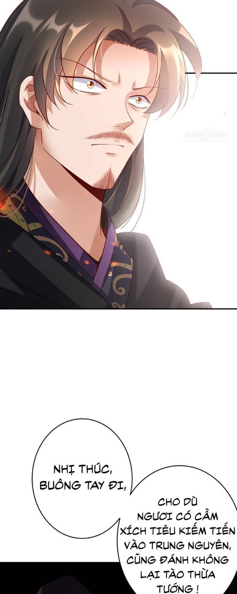 Thiên Kim Bất Hoán: Chapter 42