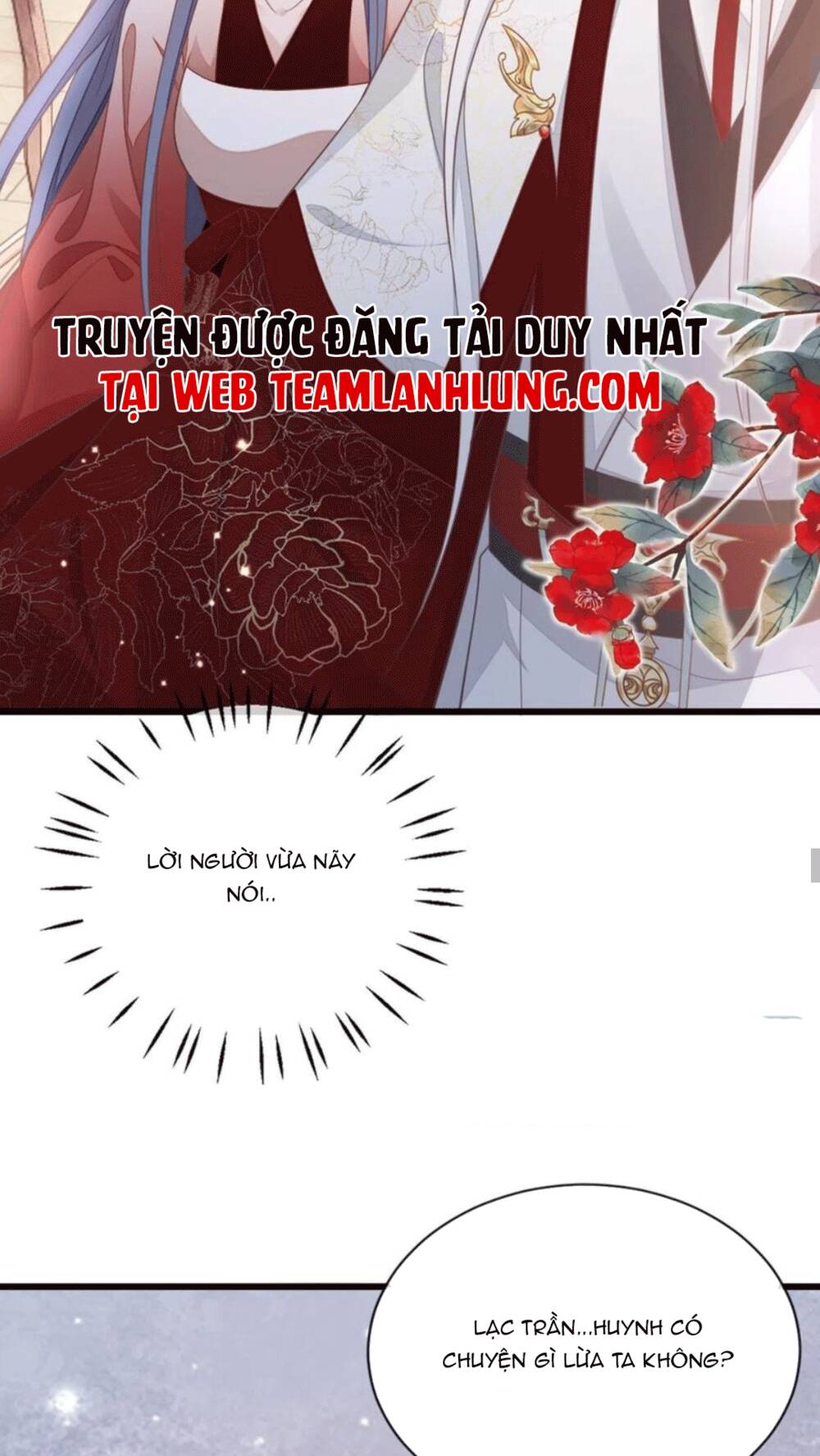 Mau Xuyên Không Rửa Tội Cho Nhân Vật Phản Diện: Chapter 127