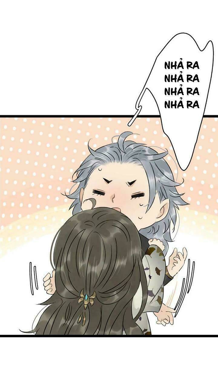 Thái Tử Bị Hoang Tưởng: Chapter 52